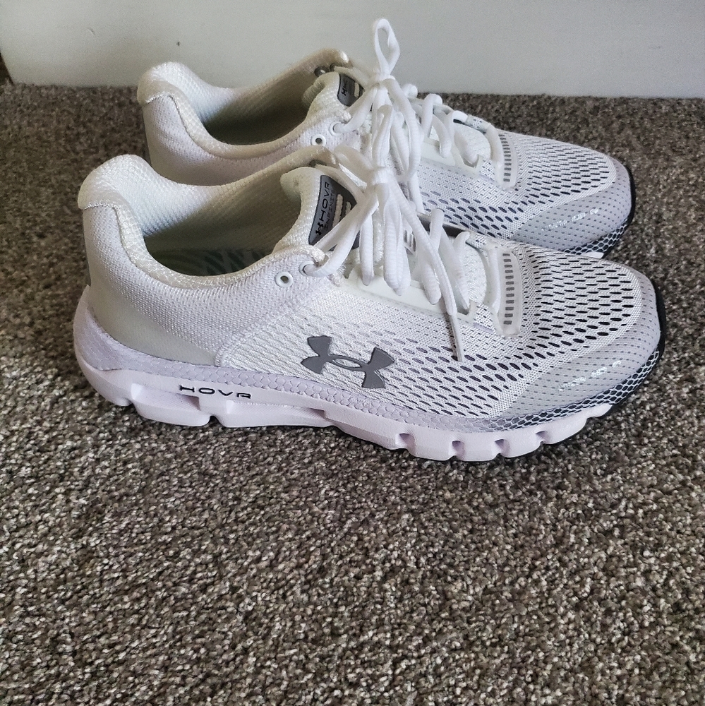 Under Armour Infinite Hovr Running Shoes